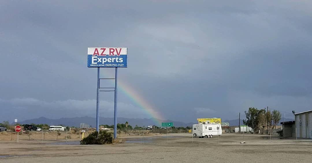 AZ RV Experts | Yuma AZ