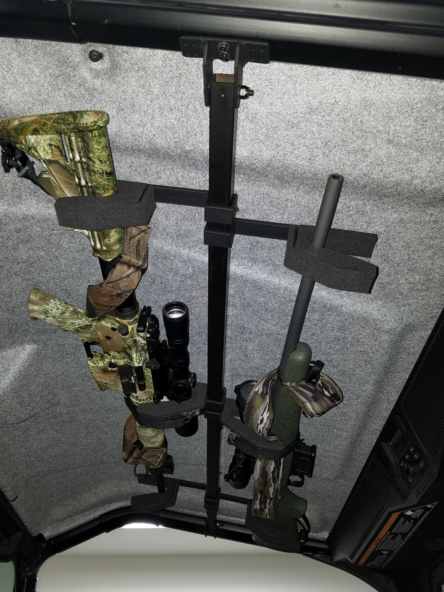 Big Sky Racks, Inc | Bozeman MT