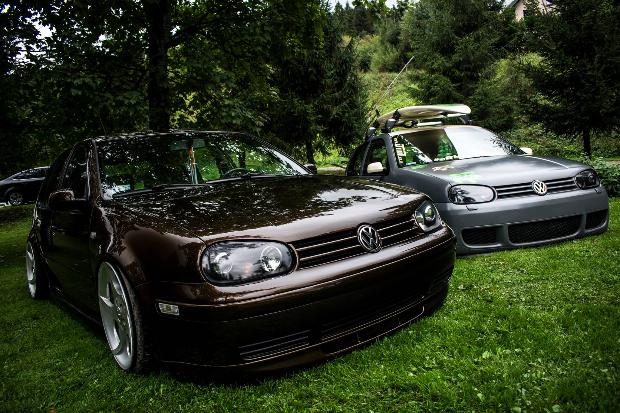 Brown MK IV .:R32