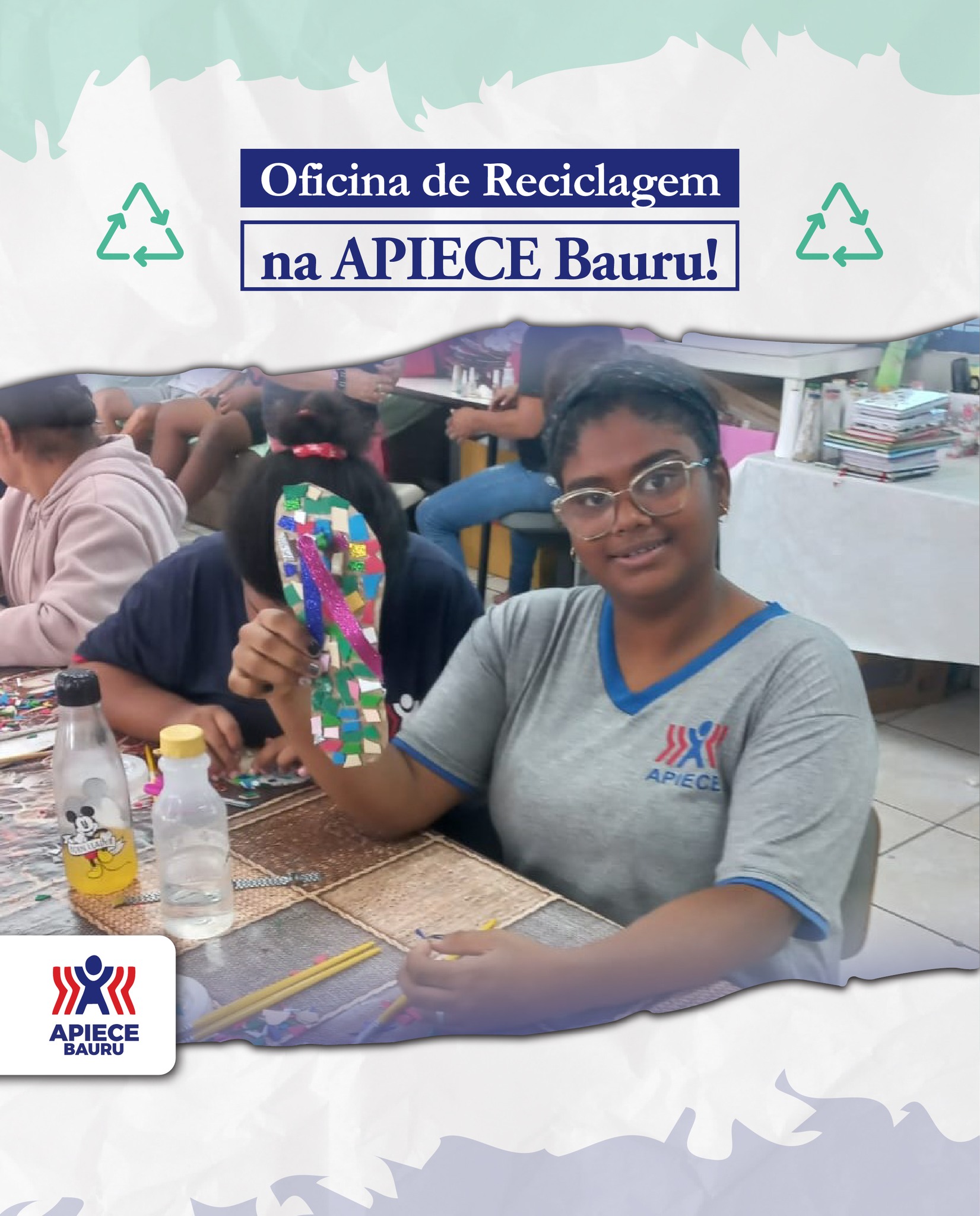 Apiece Bauru - DA CRIATIVIDADE AO ESTILO PURO!