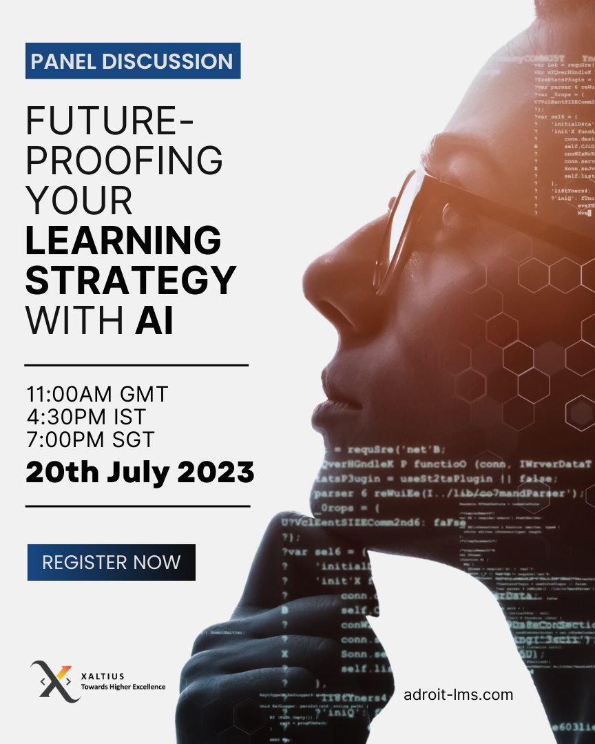 Xaltius Academy - Unlock the full potential of AI in... | Facebook