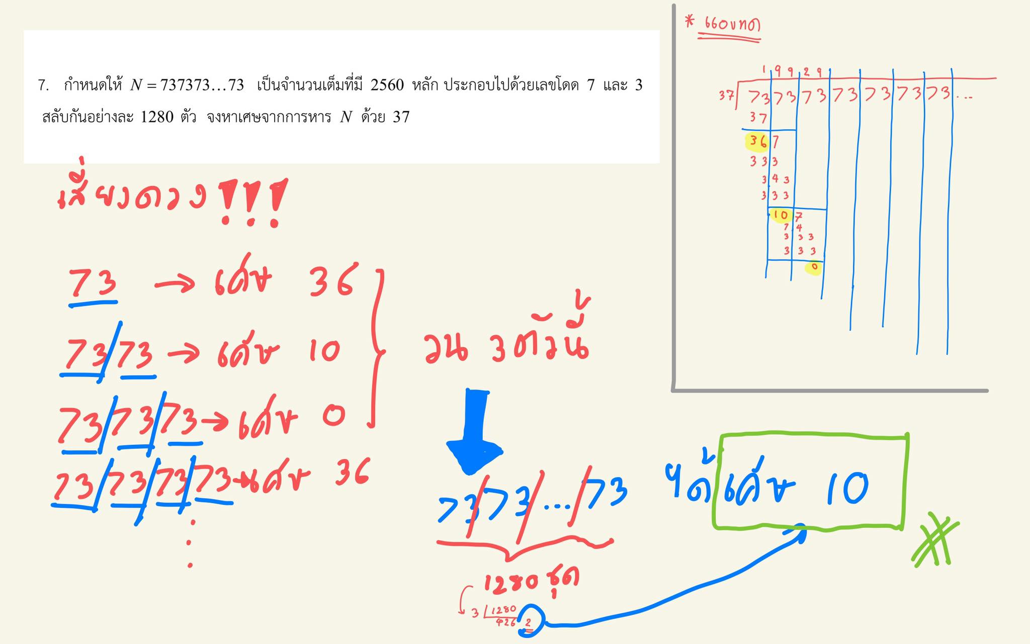 Sponge Math สอนคณิตศาสตร์ ทุกระดับ แข่งขัน สอวน. ฉะเชิงเทรา | Chachoengsao
