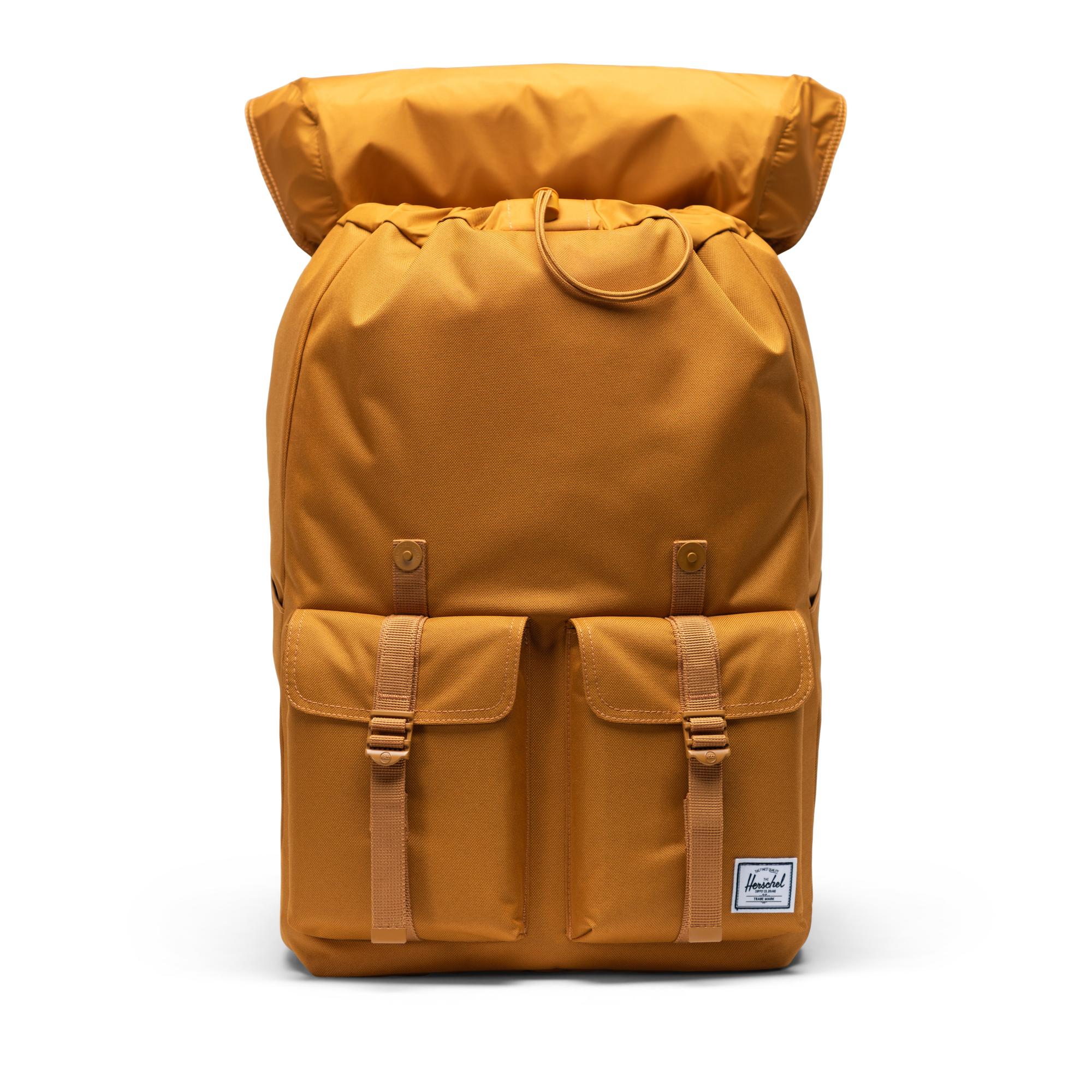 buckingham backpack herschel Delta Black/Tonal Camo | Special buys for Herschel Buckingham