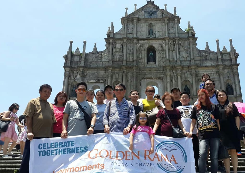 Golden Rama Surabaya | Surabaya