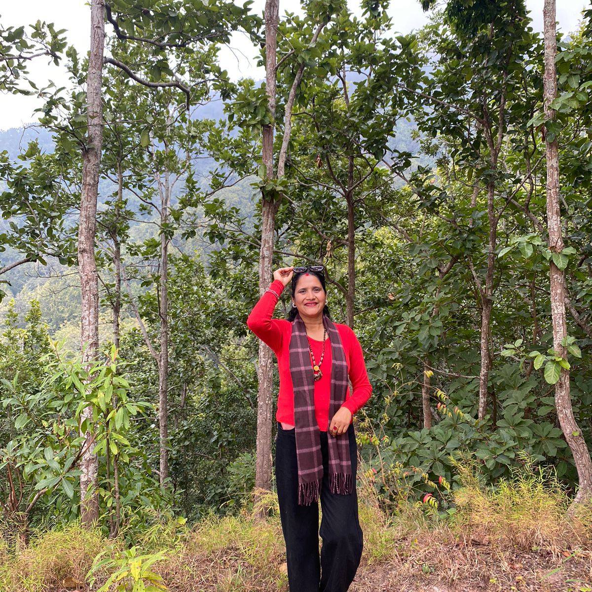 @highlight #enjoy #yourself # # # | Bimala Rijal Pokhrel | Facebook