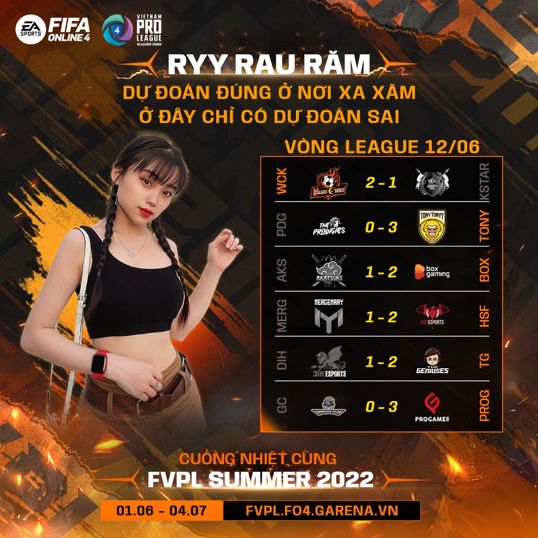 🍀 Ryy Rau Răm quyết định... - EA Sports FC Online Vietnam