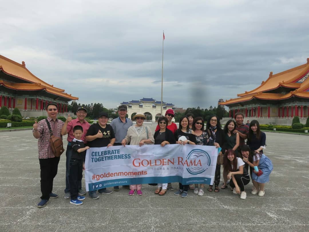 Golden Rama Surabaya | Surabaya