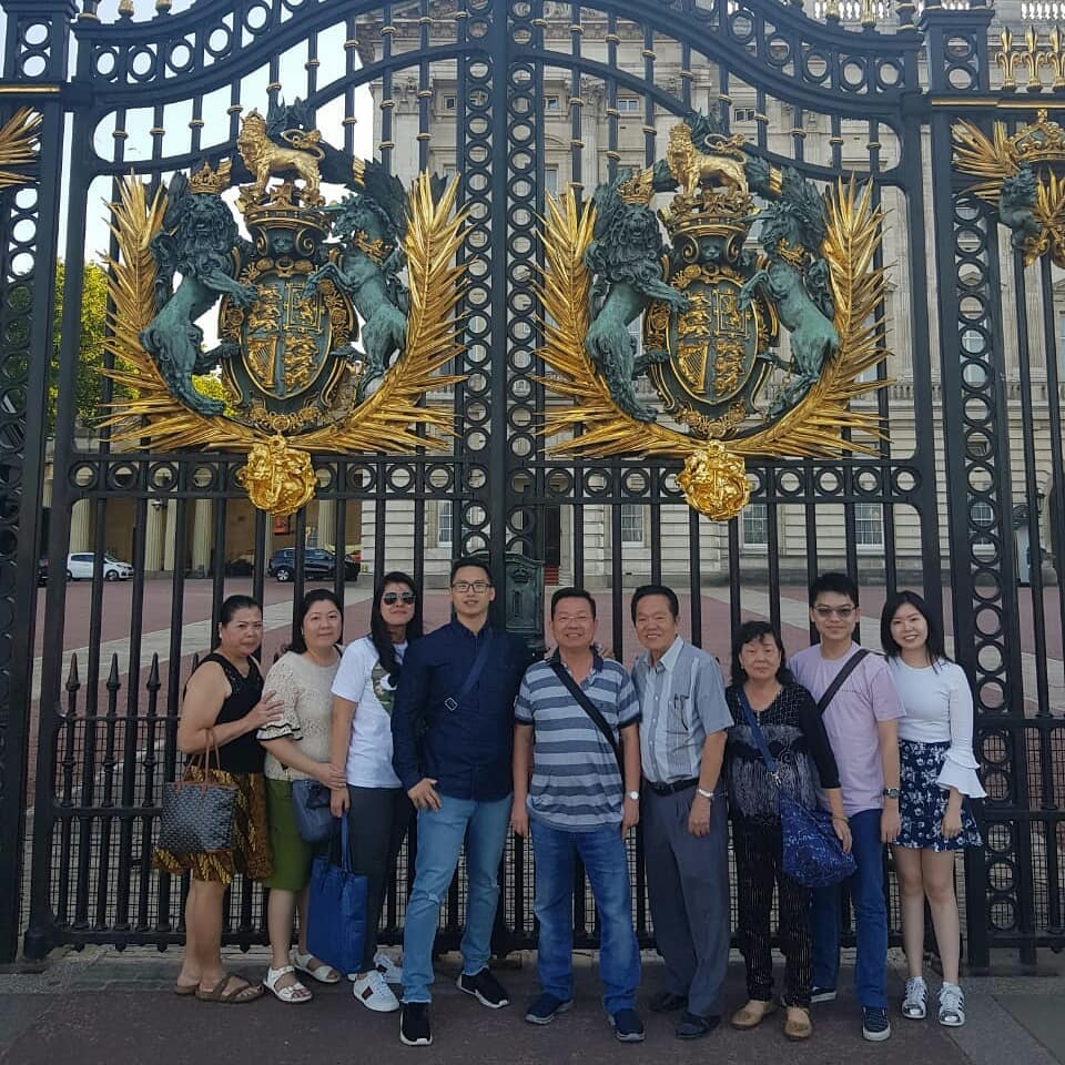 Golden Rama Surabaya | Surabaya