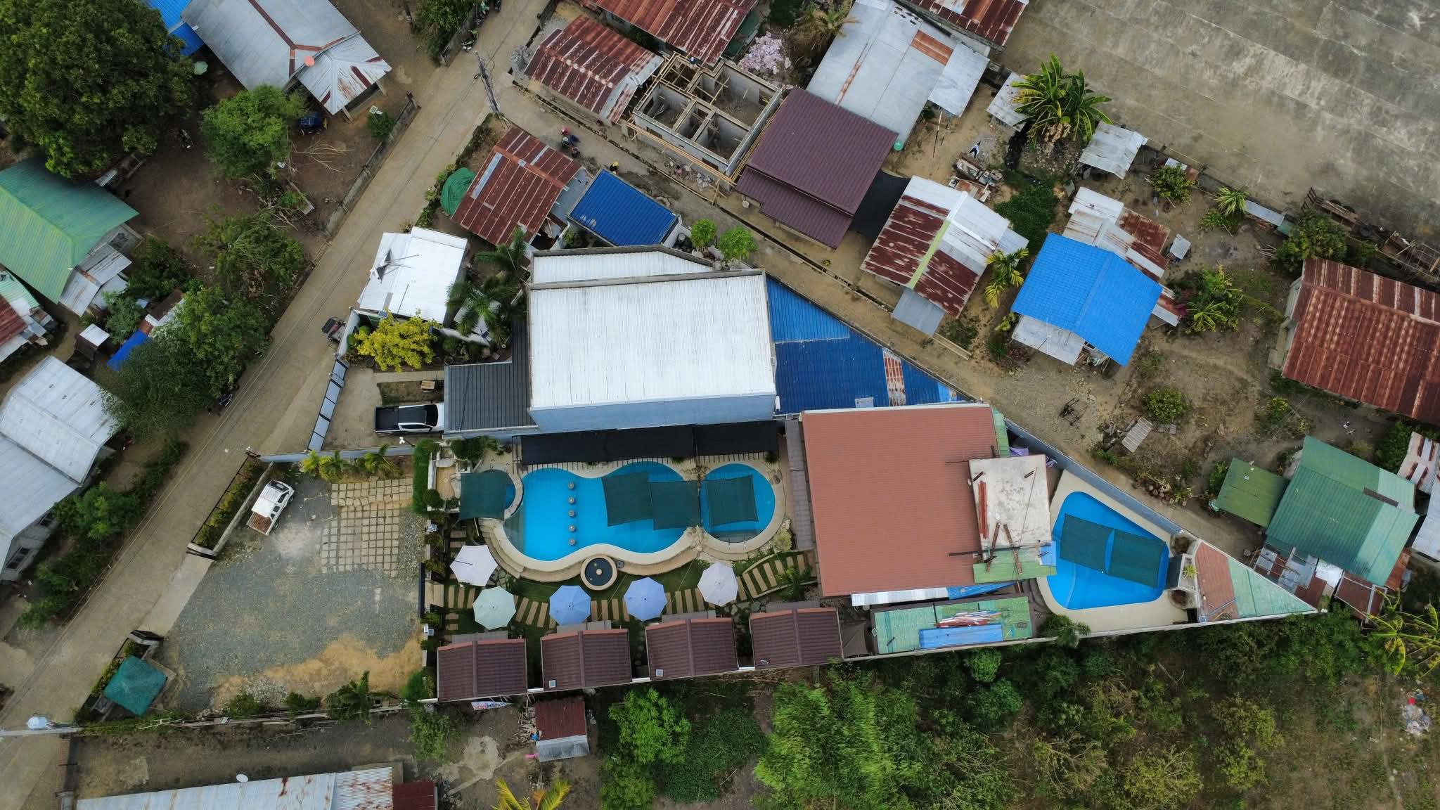 Isabela La Suerte Rice Mill Corp. - Power Plant Department | Facebook