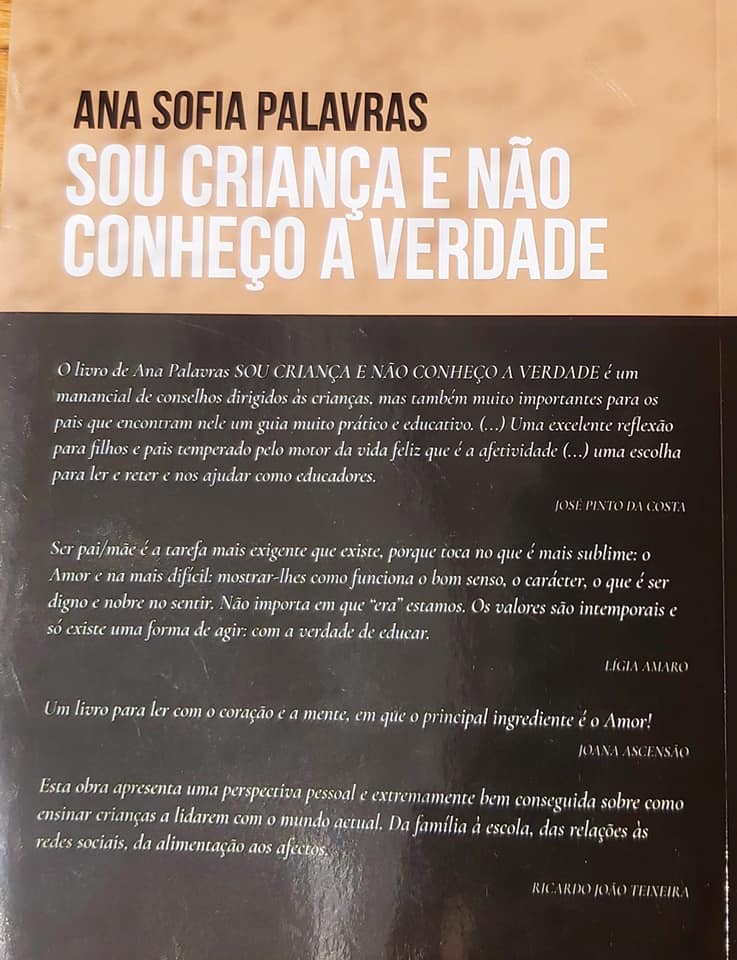 Sou Crianca E Nao Conheco A Verdade Home Facebook facebook