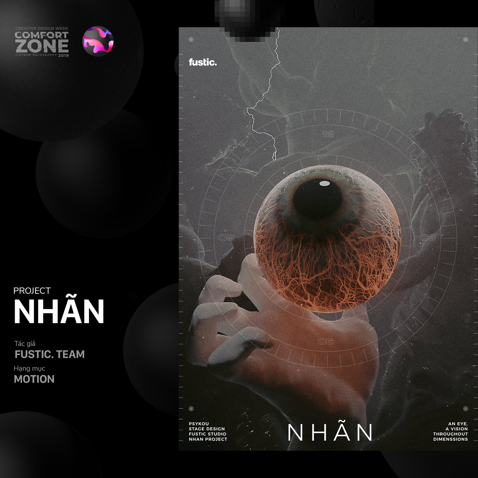 Fustic. | Hanoi