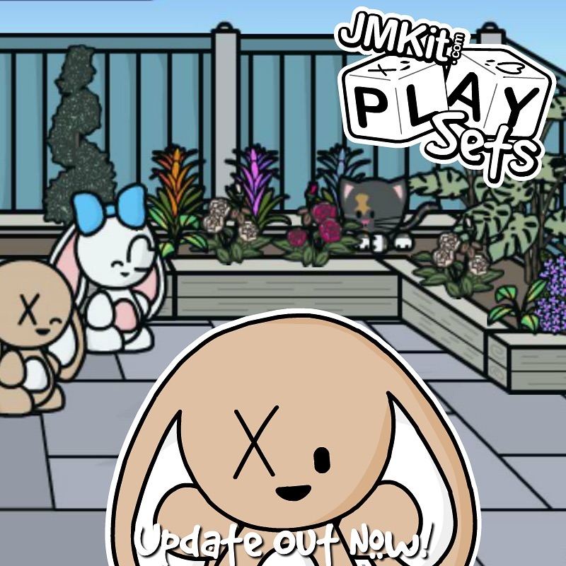JMKit - No grass? No Problem! 3 raised planters are now... | Facebook