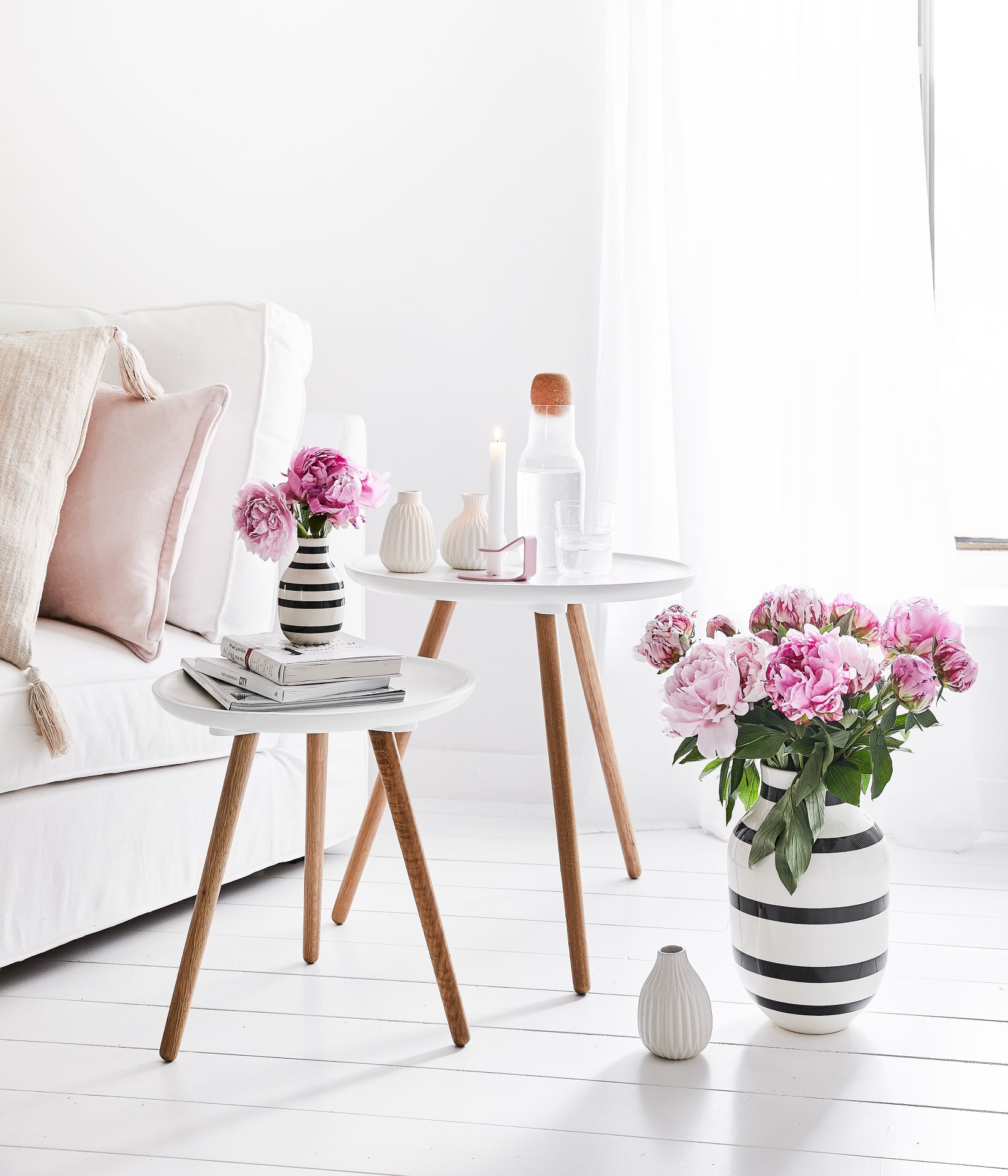 It-Piece Beistelltisch: Entdeckt stylishe Designs und Deko-Ideen jetzt bei uns auf #WestwingNow 💕 👉 https://westwing.me/beistelltisch