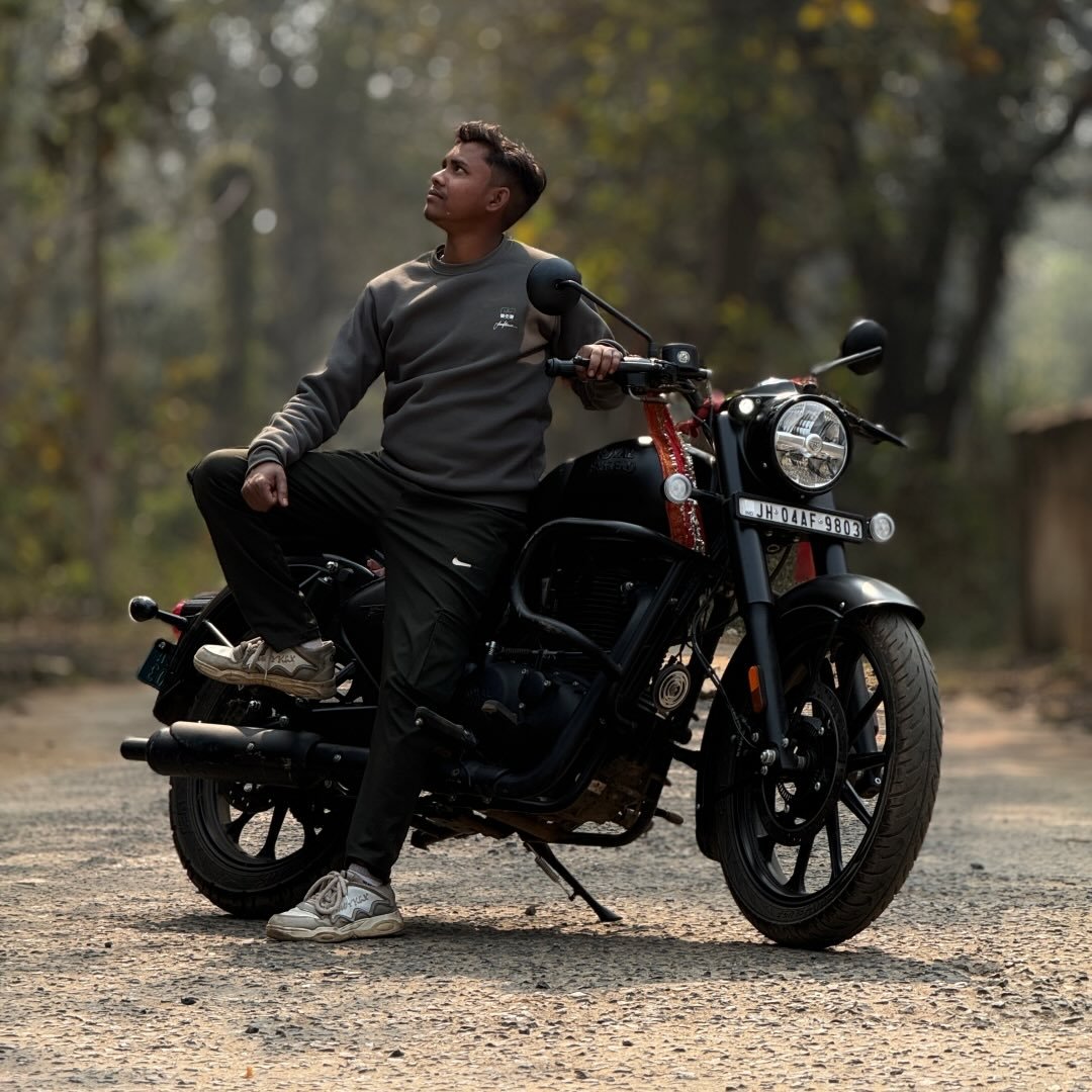 Rintu Kumar