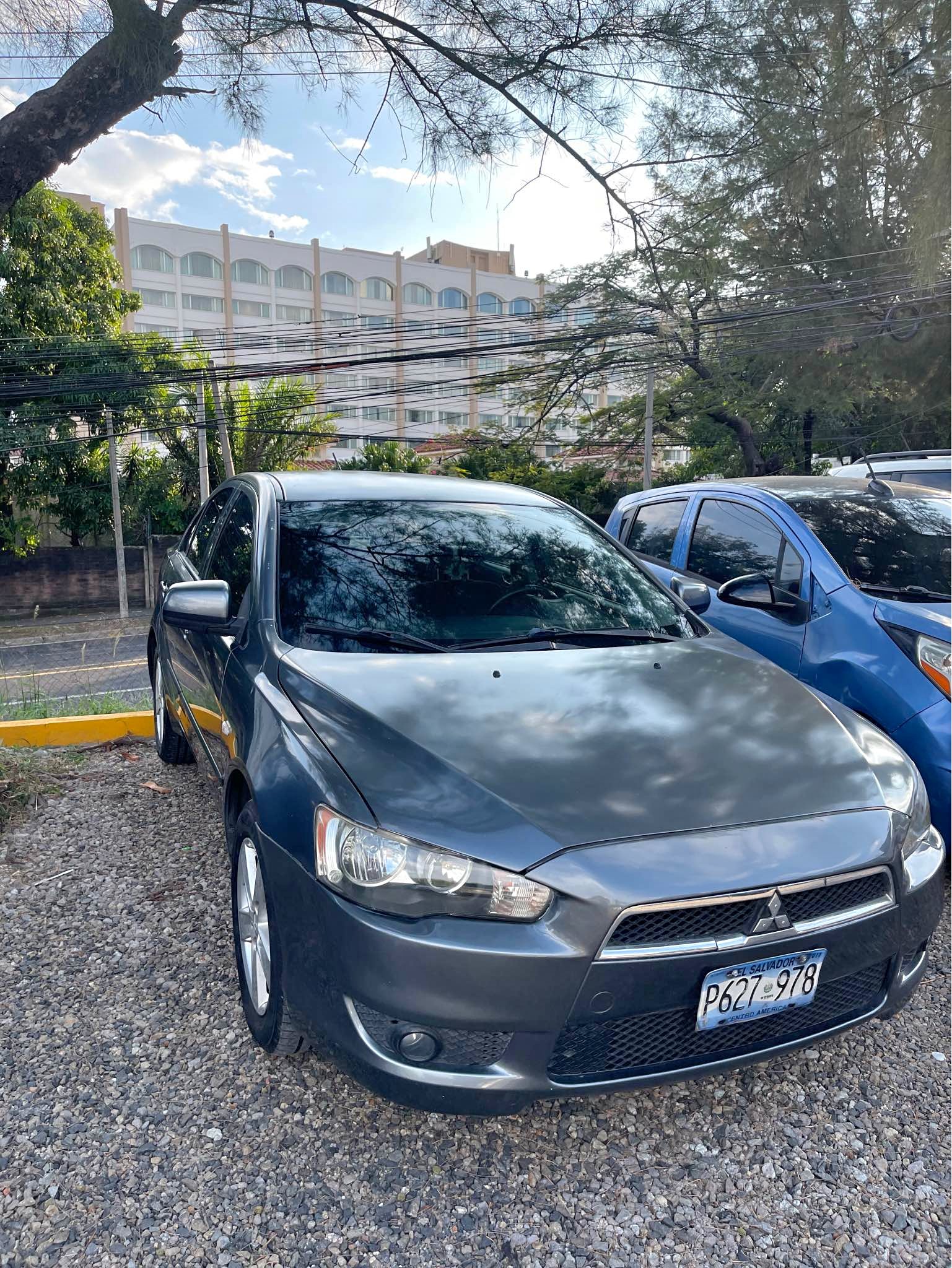 Mitsubishi Lancer 2009 Estándar de agencia - Cars & Trucks - San ...