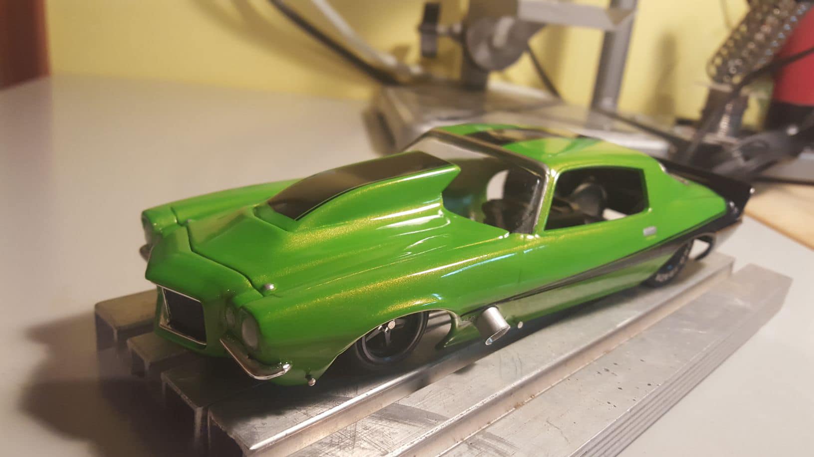 Slot Car Racing Shop | Edmonton AB