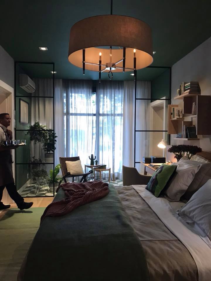 Paola Ribeiro Interiores | Rio de Janeiro RJ