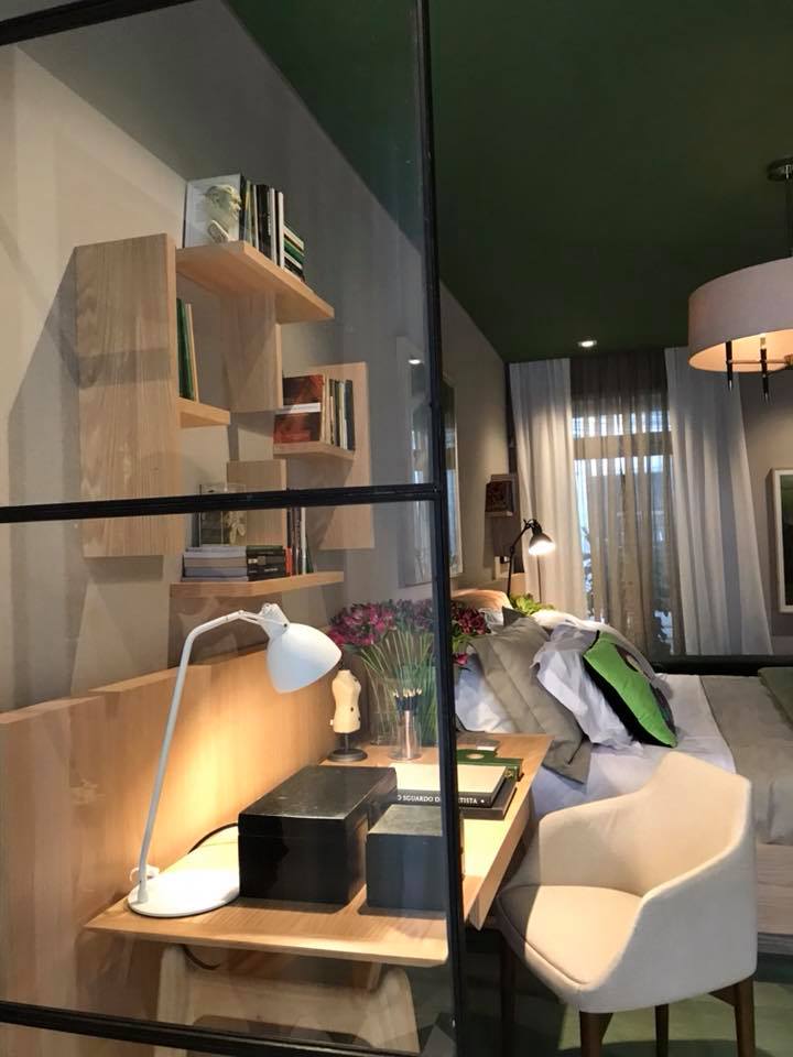 Paola Ribeiro Interiores | Rio de Janeiro RJ