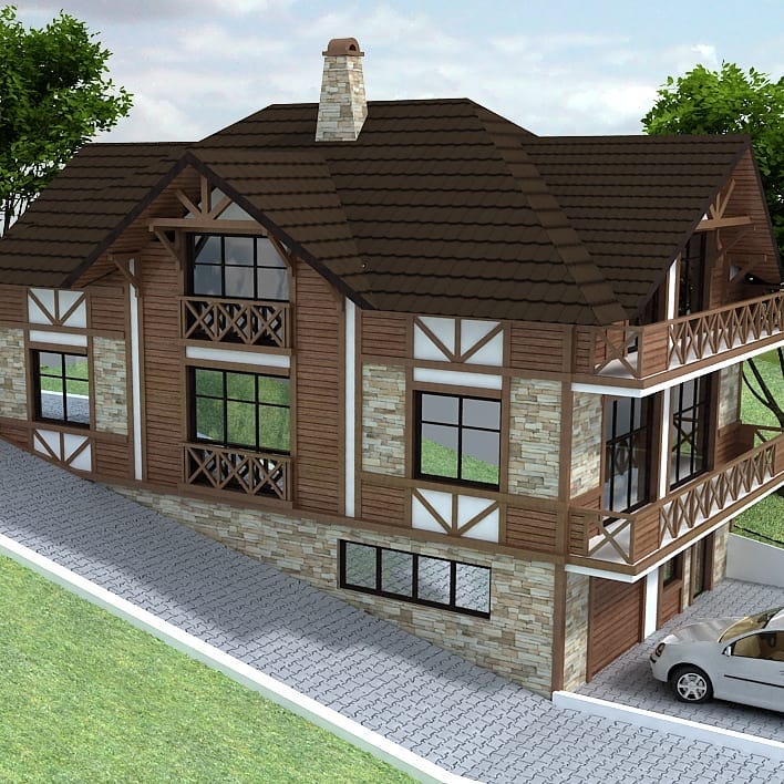 Prodeco design
