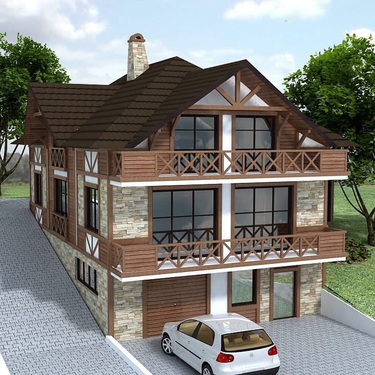 Prodeco design