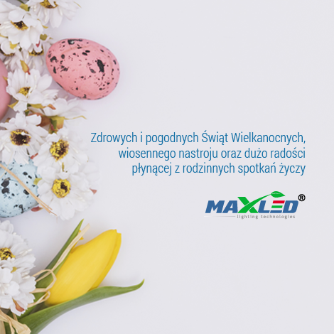 MAX-LED