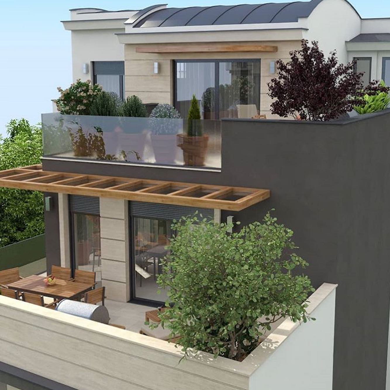 Prodeco design