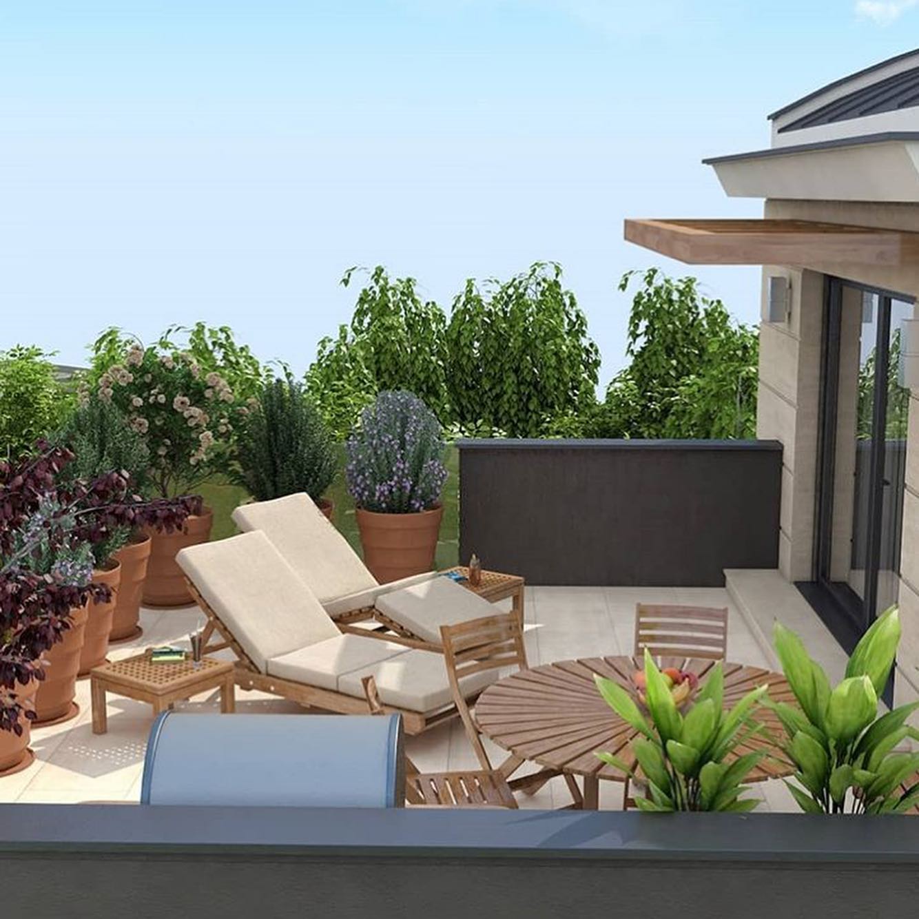 Prodeco design