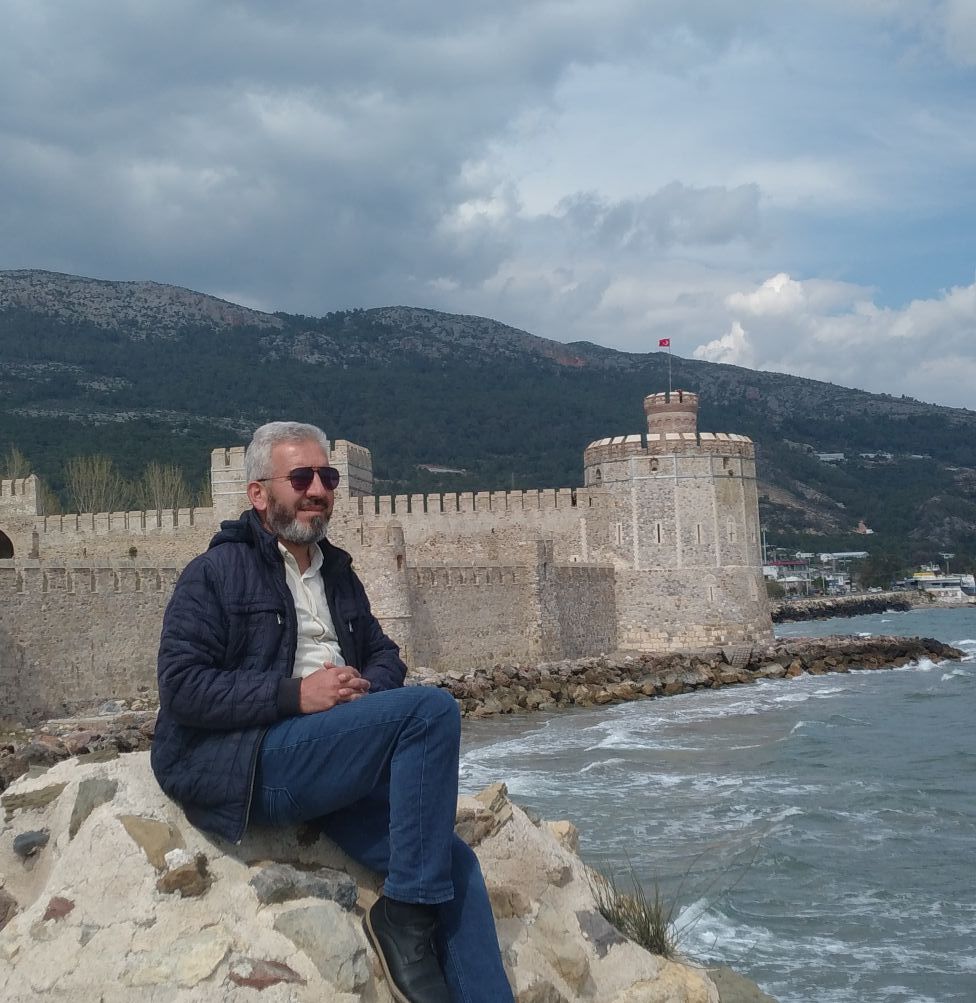 Mehmet Dogruoz | Facebook