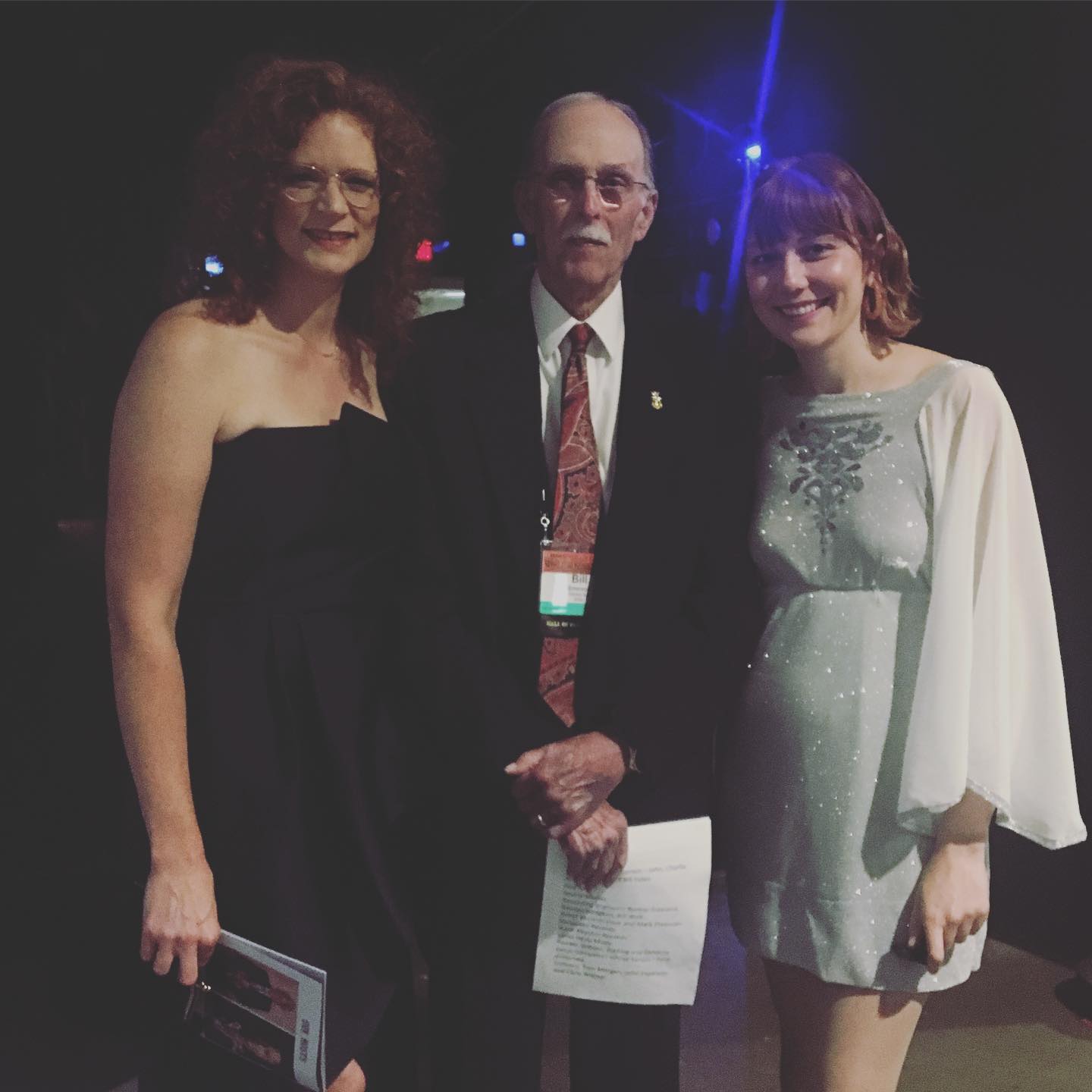 Becky - Congratulations to banjo legend / retired US Navy Master Chief ...