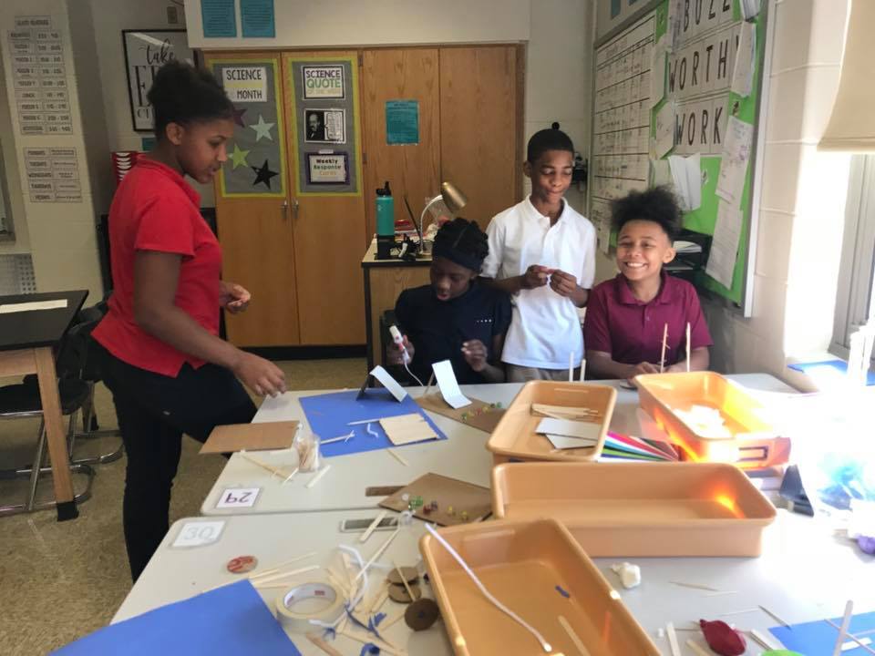 JWR 7th Grade... - IPS James Whitcomb Riley School 43 | Facebook