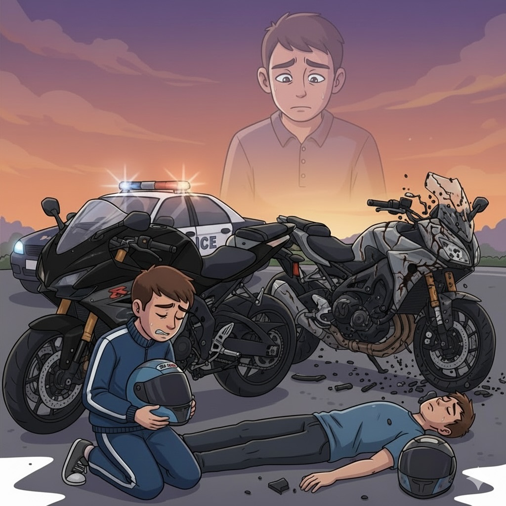 Hamza Rider - Hamza Rider added a new photo.