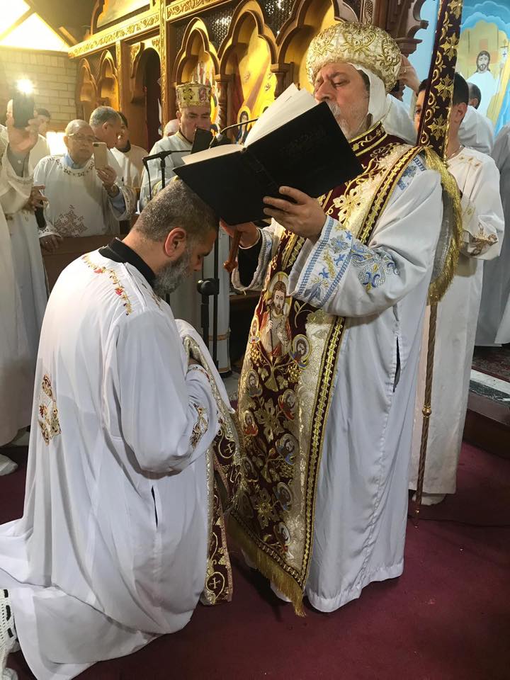 Congratulations to our... - St Mark's Coptic Orthodox College