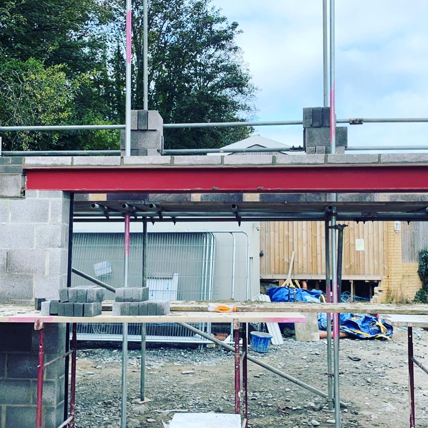 LJV Construction ltd