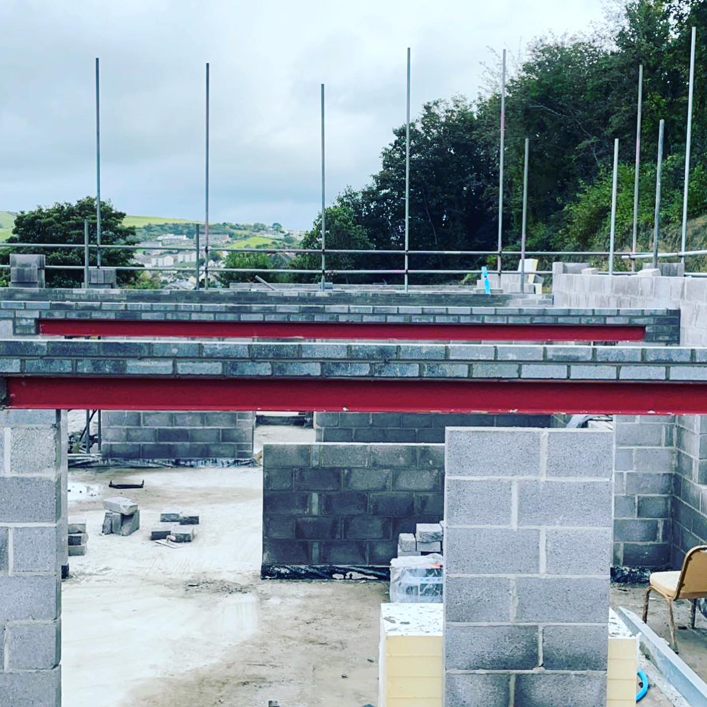 LJV Construction ltd