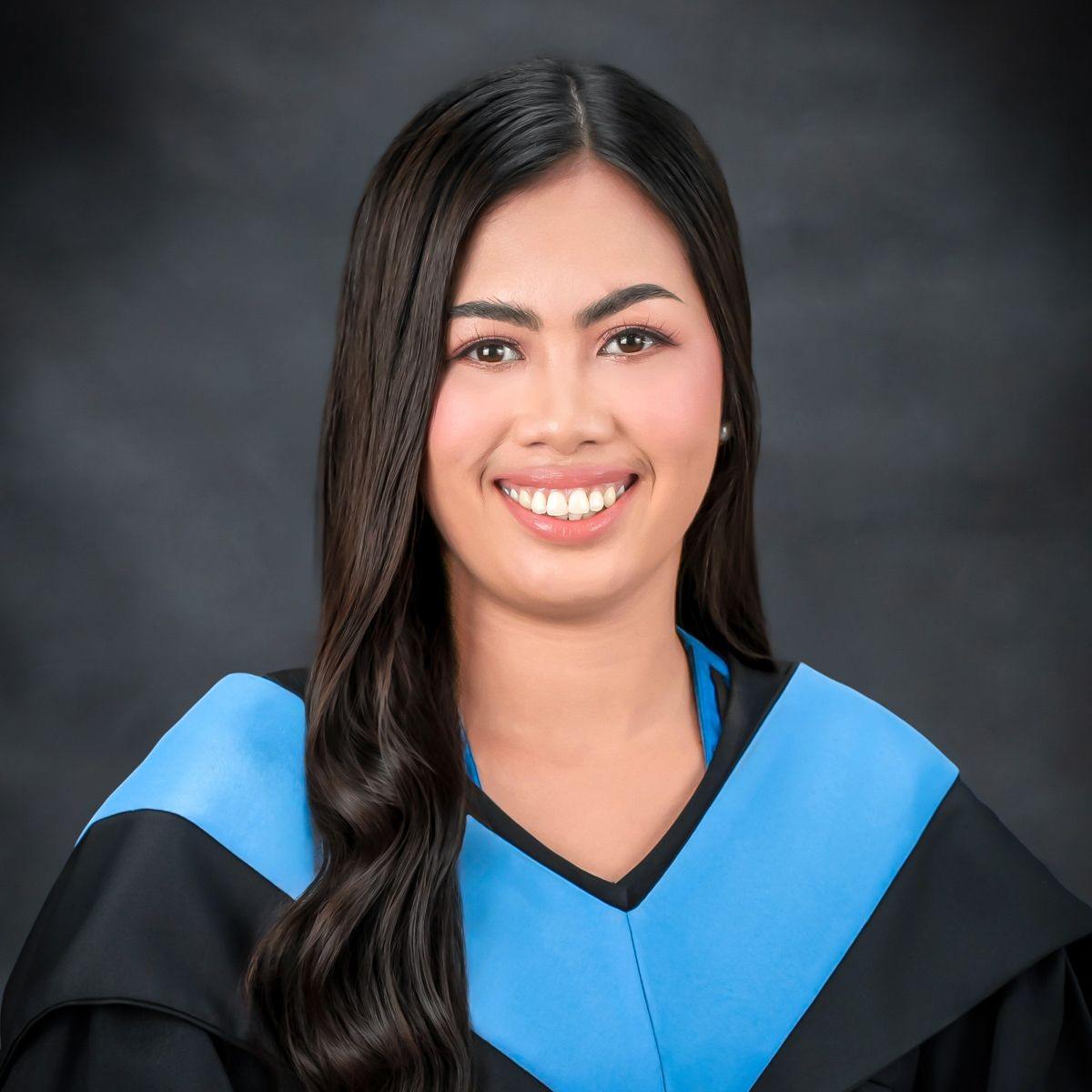 Richie Mae Delos Reyes