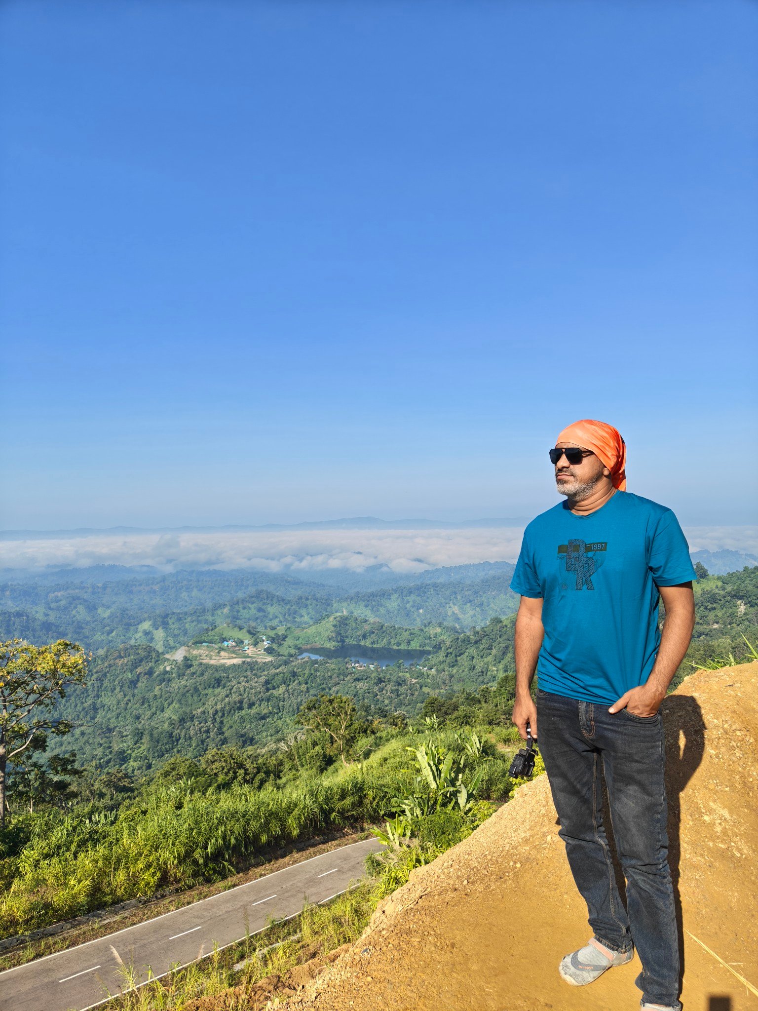 Azharul Islam
