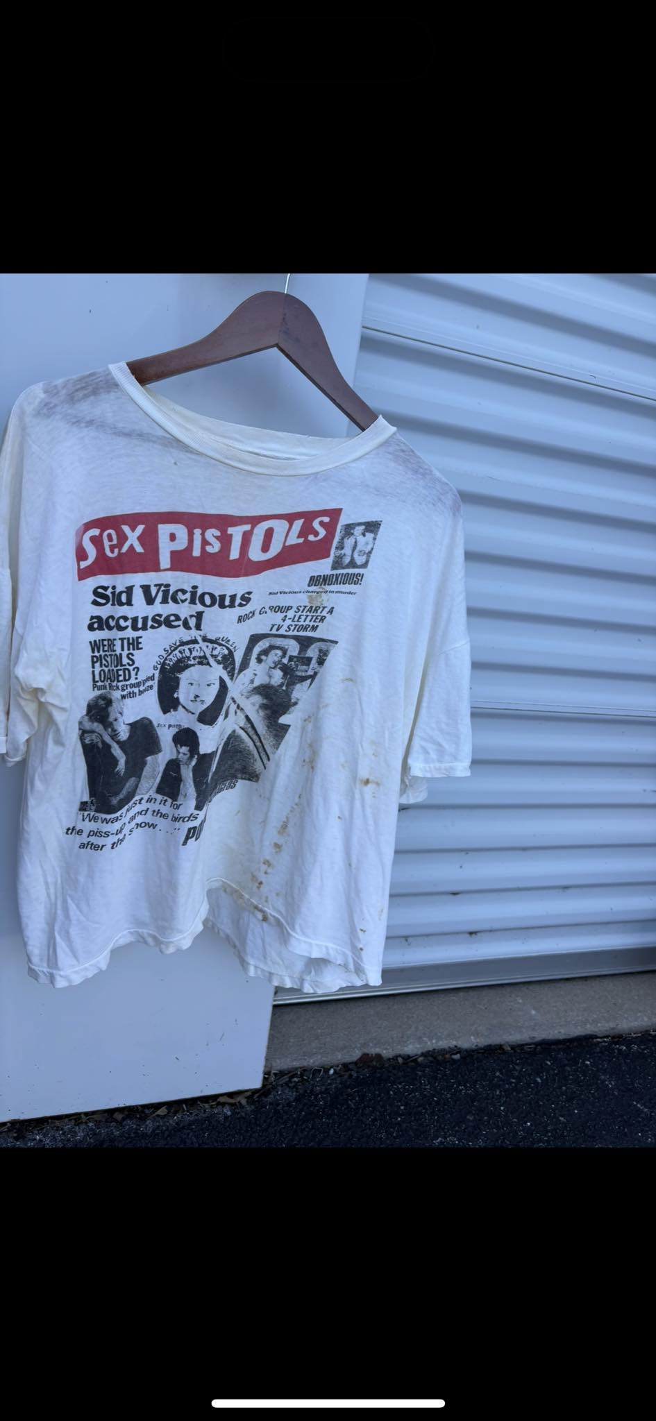 Probably one of the best and most unique pieces we've ever had in