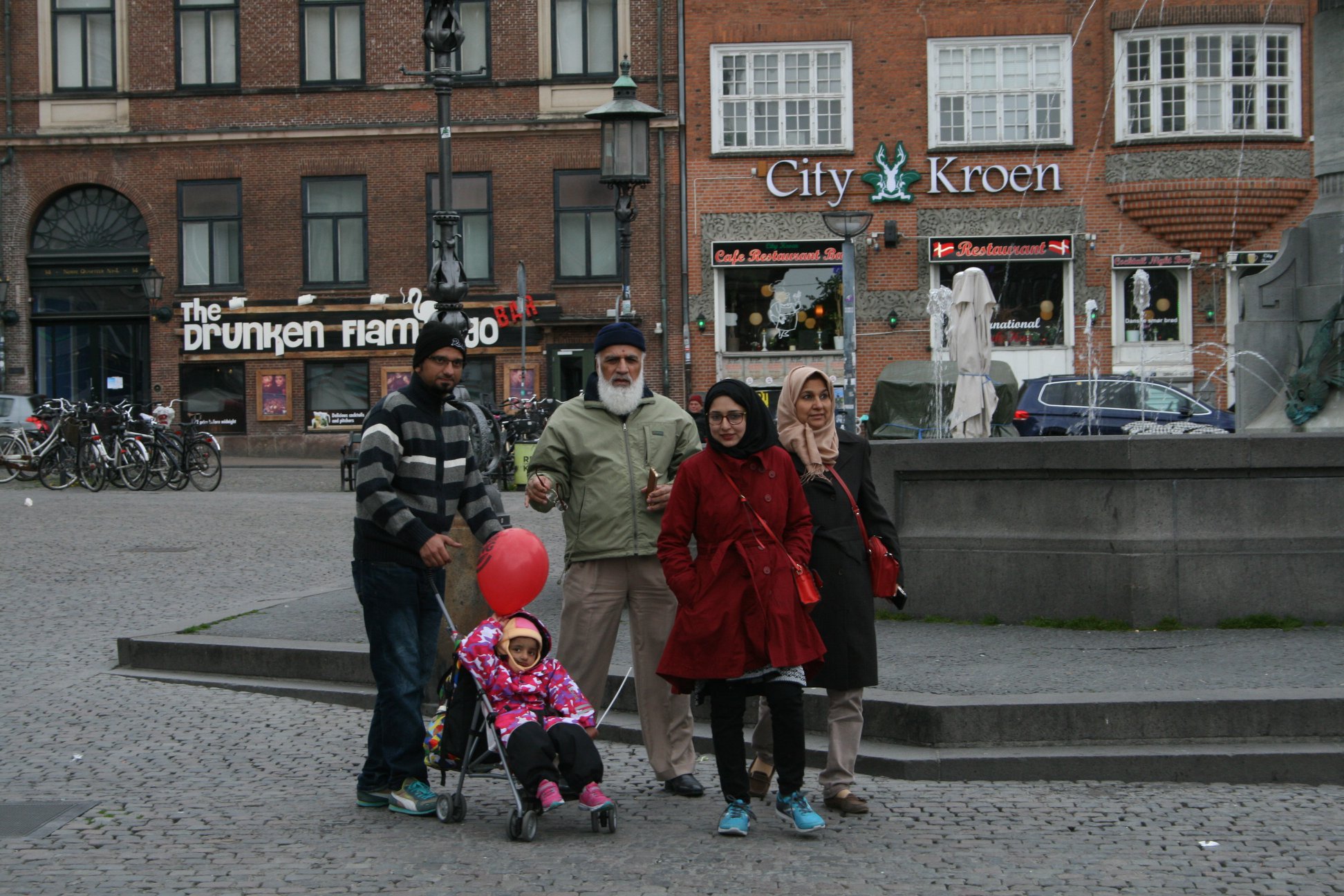 Innvandring - Innvandringsmyte for fall Publisert 14. juli 2020 Fra ...