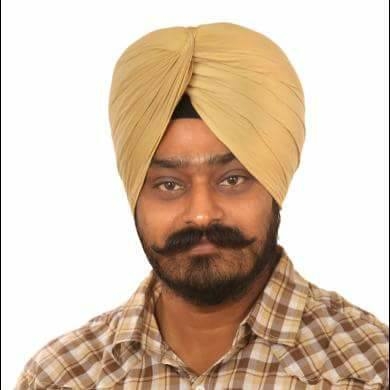 Arvinder Pal Singh