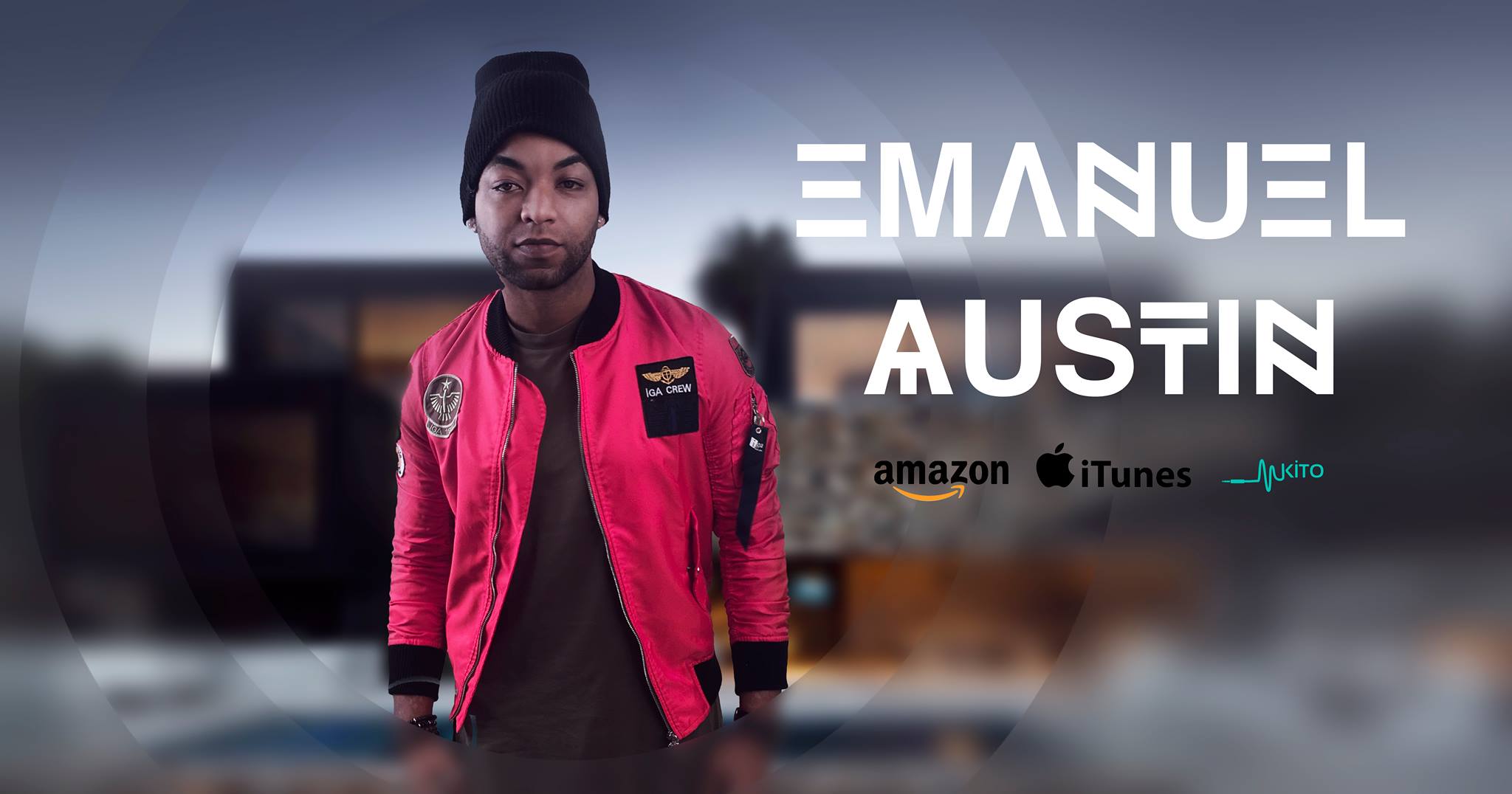 Emanuel Austin