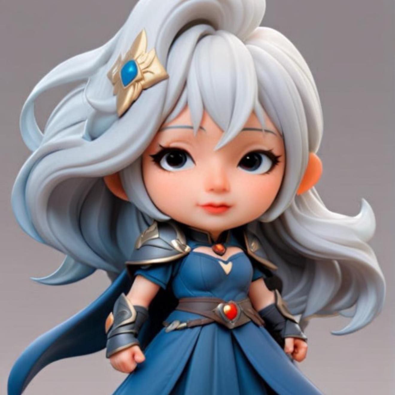 Cosplay | Looking for someone to make Rumi’s outfit from Kpop Demon ...