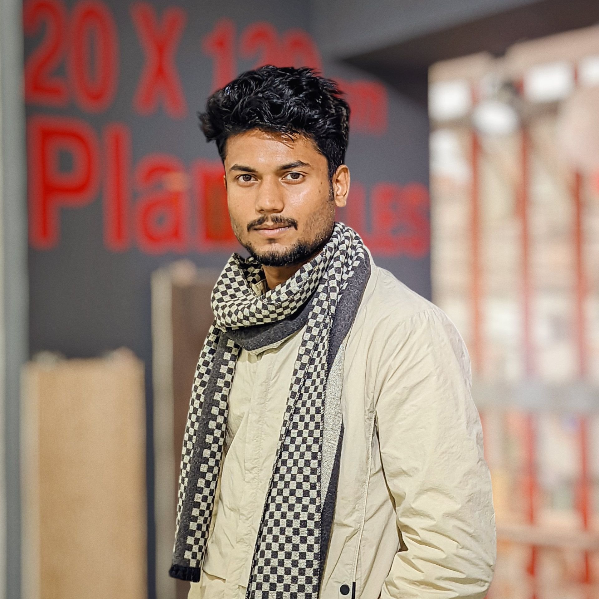 Samir Dider