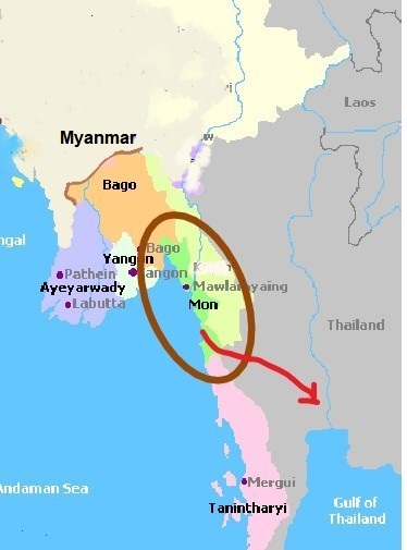 Sử Tếu - Chuyện người Việt kể | **RAMANNADESA – MORE (1st)** | Facebook