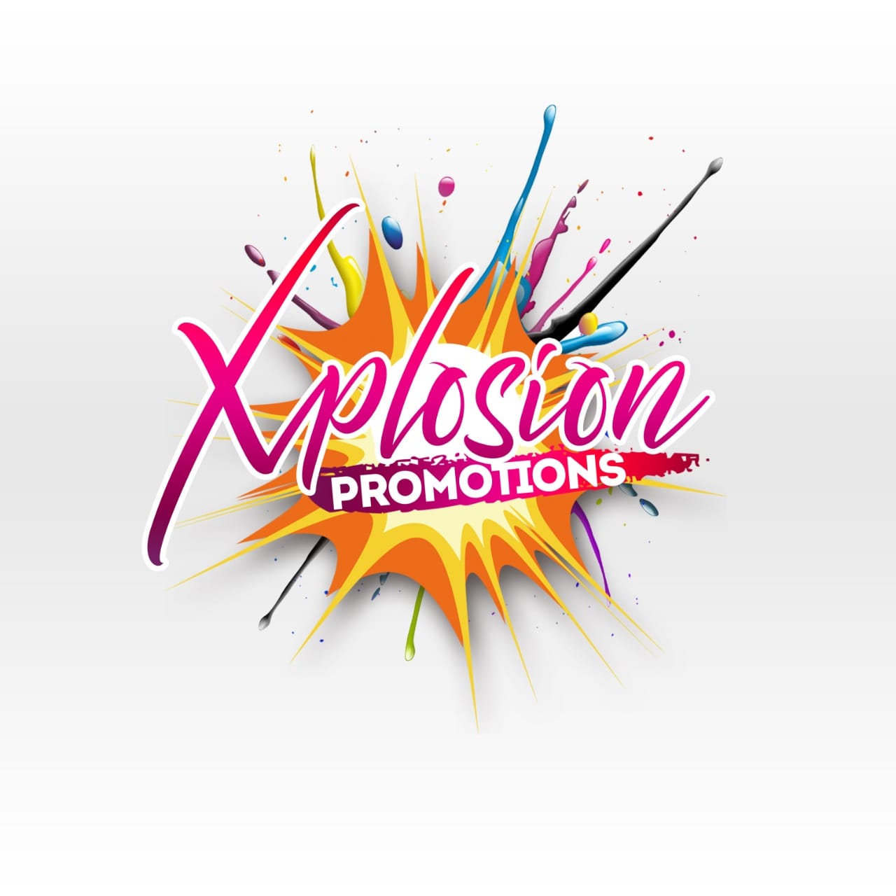 explosion promotion | Facebook