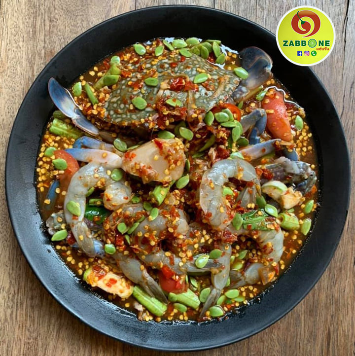 แซ่บวัน รัชดา - Zabb One สาขาตรงข้ามบิ๊กซีรัชดา | Bangkok