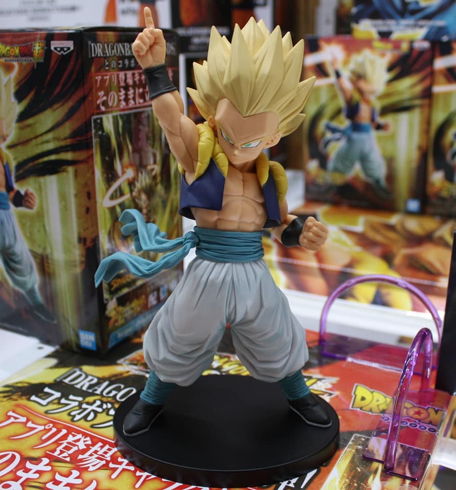 Dragon Store Colecionáveis... - Dragon Store Colecionáveis