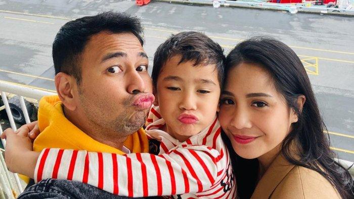 Rans Entertainment Fans