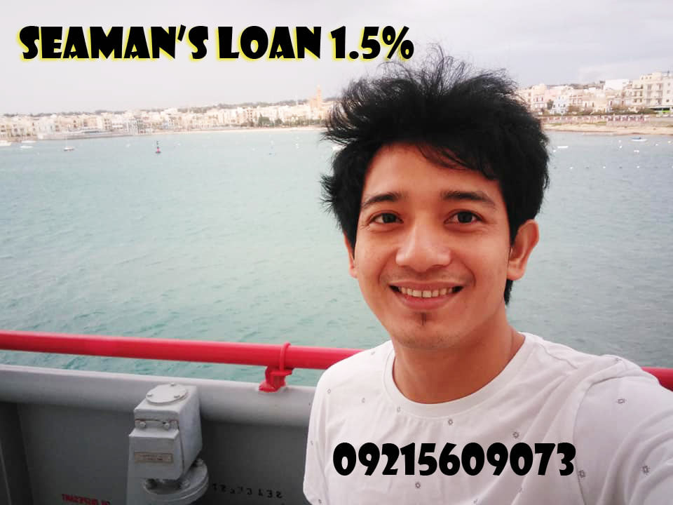 SA MGA SEAMAN NA PAALIS NG... - SACC LOAN - Richard Rapera | Facebook
