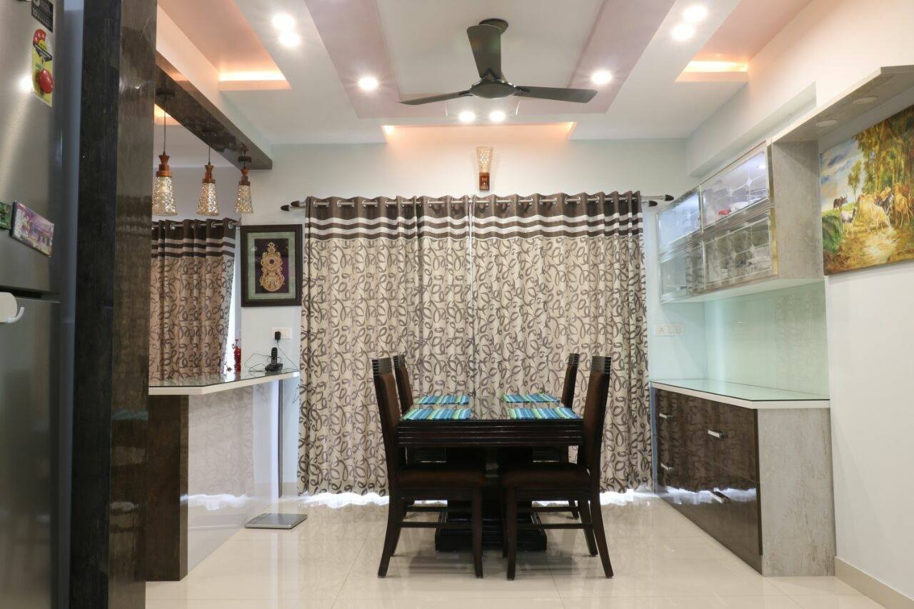 Chetan interiors | Bangalore