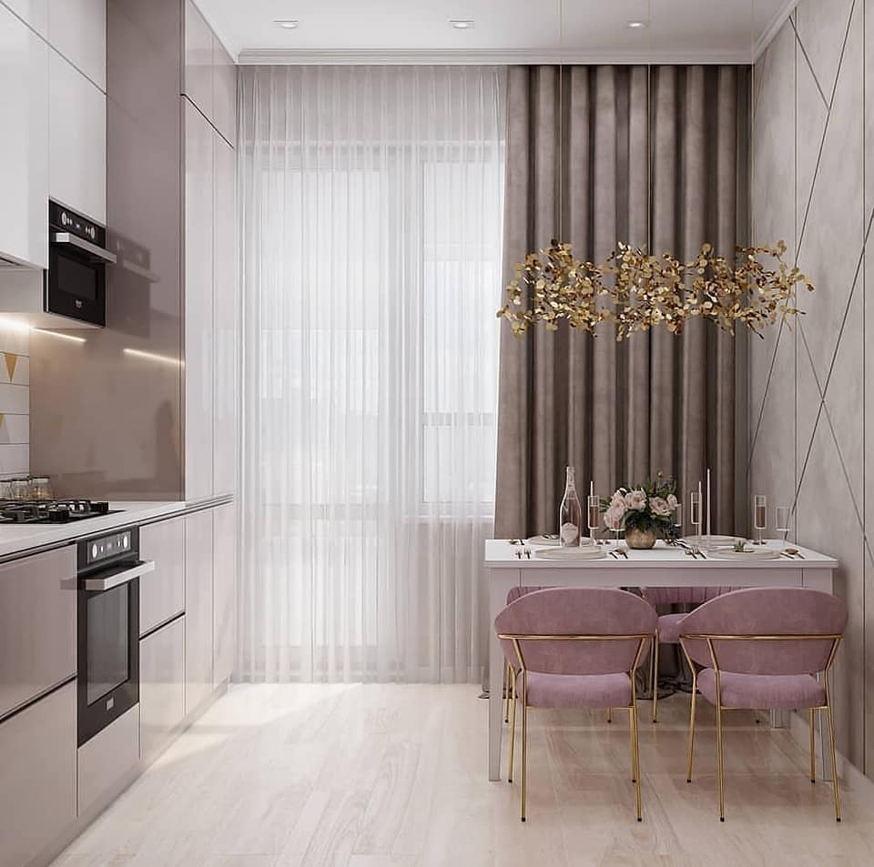 Vip Home & Interior Design | Tirana